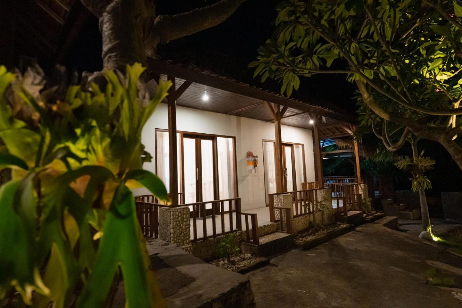 Govinda Villa Semaya Exterior foto